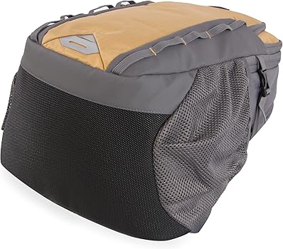 Amazon.com: Highland Outdoor Dawn 38L Outdoor Backpack : Sports